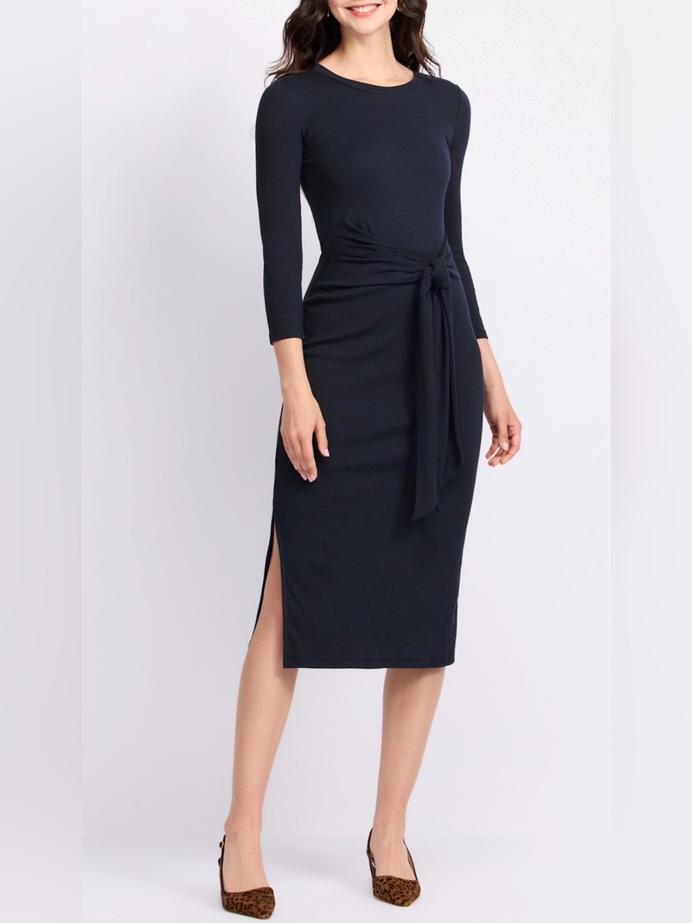 LAUREN RALPH LAUREN
Imalah Fitted Dress